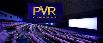 Video ads Theatre Advertising in Chennai, Multiplex Advertising and Branding services, PVR Ampa Skywalk Mall Cinema Branding
